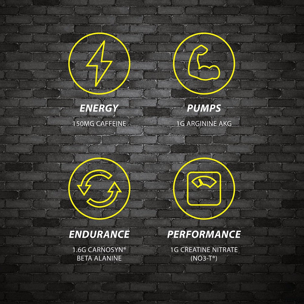 Cellucor C4 Original Pre-Workout (30 Servings)