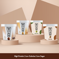 [Bundle of 2] Woah Protein Icecream 473ML