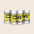 Cellucor C4 Original Pre-Workout (30 Servings)