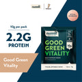 Nuzest Good Green Vitality (10g)