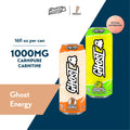 Ghost Energy Drink 16fl oz (Case of 6/12)