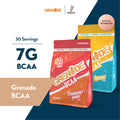 Grenade BCAA (30 Servings)