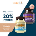 Grenade Protein Spread (360g)