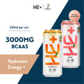 HE+ Energy Plus (Case of 24 / 6)