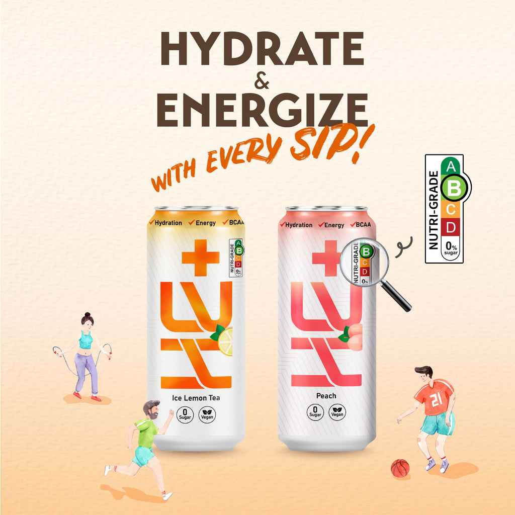 HE+ Energy Plus (Case of 24 / 6)