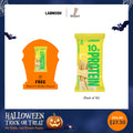 [HALLOWEEN Trick or Treat] Labnosh Protein Wafer 10g 10s + FREE 5s