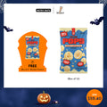 [HALLOWEEN Trick or Treat] Nano Supps Protein Pops 12s + FREE 6s