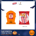 [HALLOWEEN Trick or Treat] Smarter Snacks Protein Pancake 12s + FREE 6s