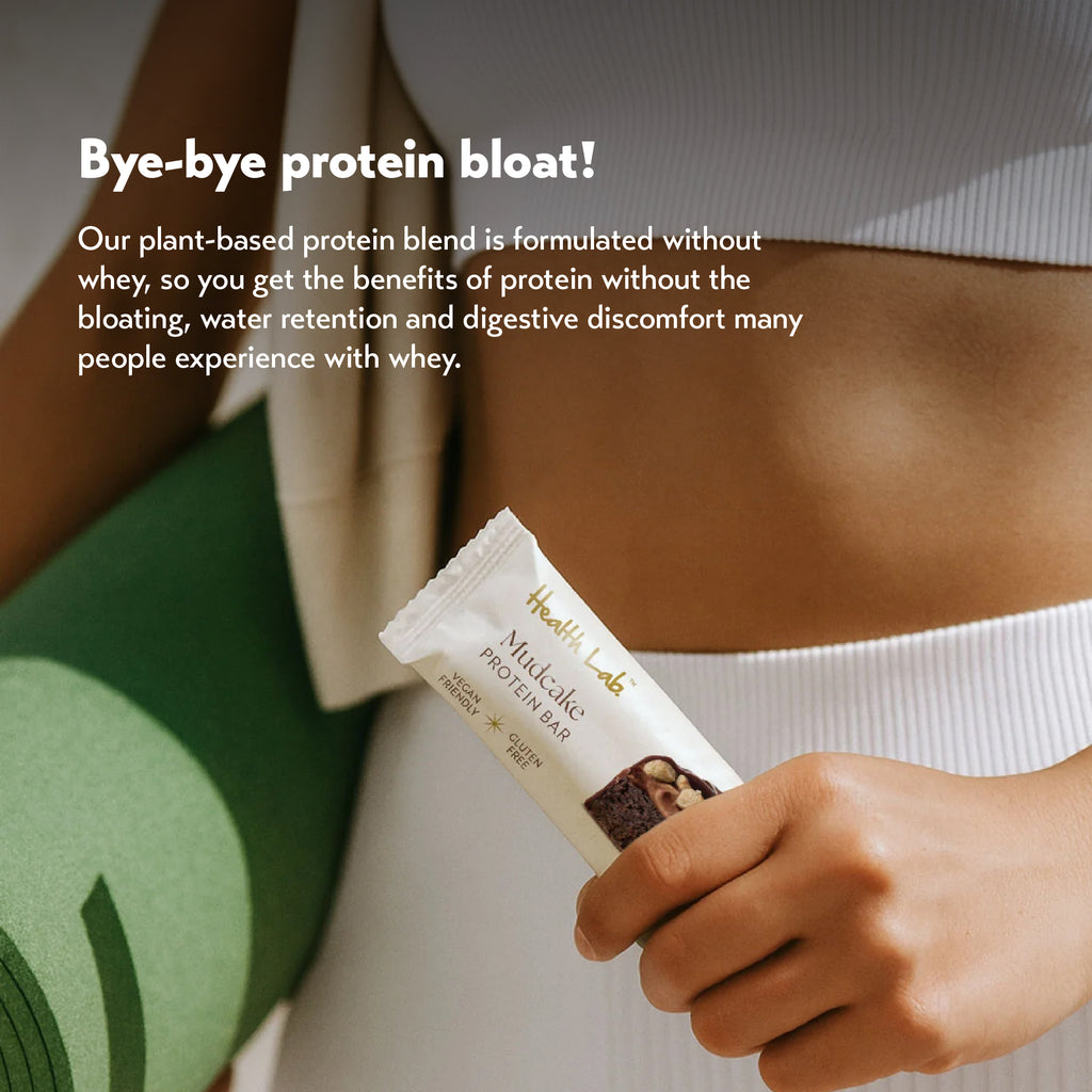 Health Lab Protein Bar 50g x 15s