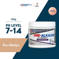 International Protein Kre-Alkalyn Natural (200g)