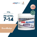 International Protein Kre-Alkalyn Natural (200g)