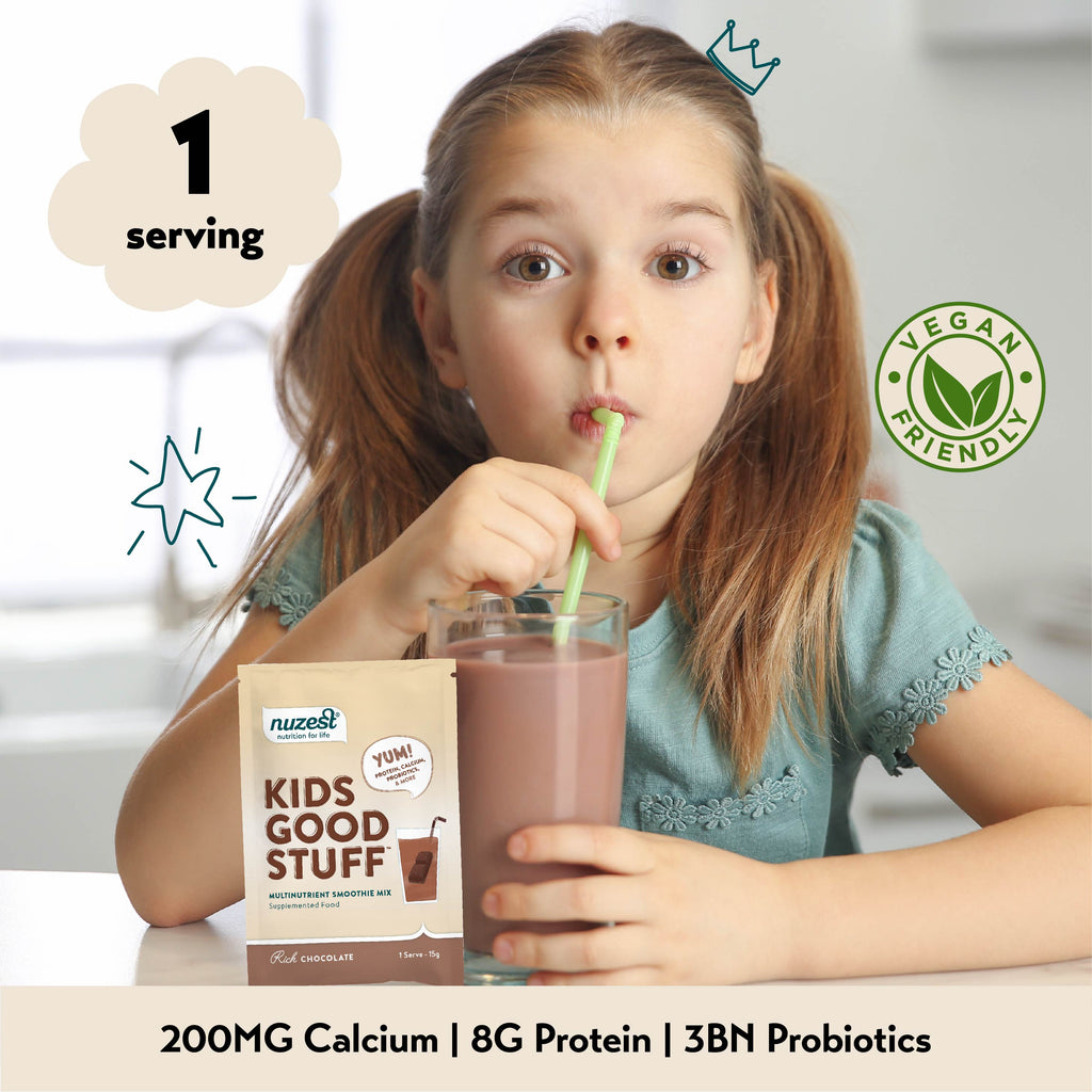 Nuzest Kids Good Stuff (15g)