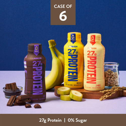 Labnosh Protein Drink Perfect 350ml (Case of 6)