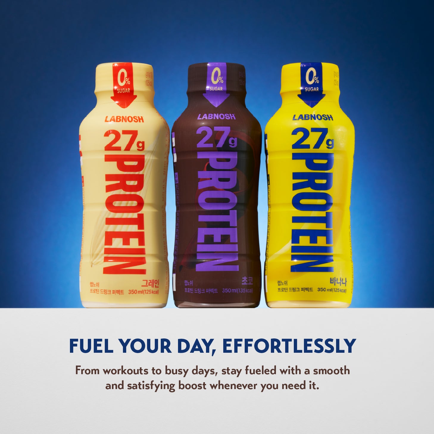 Labnosh Protein Drink Perfect 350ml (Case of 6)