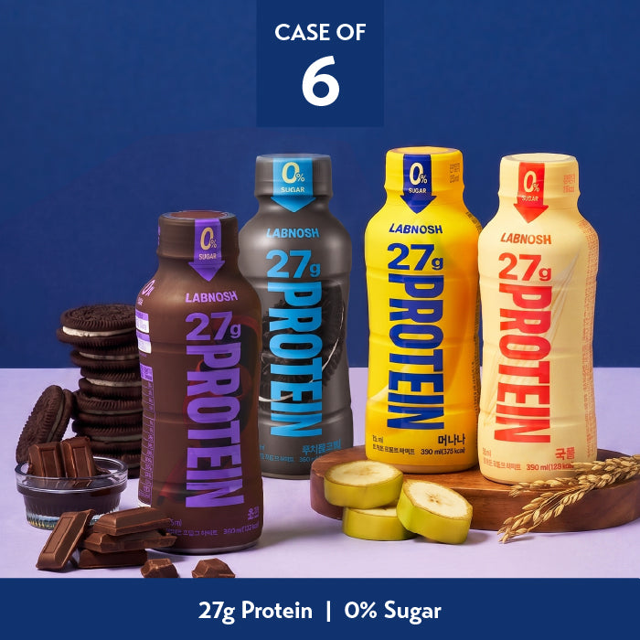 Labnosh Protein Drink Perfect 350ml (Case of 6)