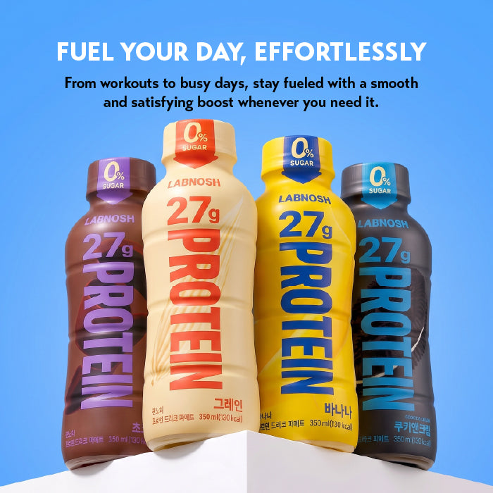 Labnosh Protein Drink Perfect 350ml (Case of 6)