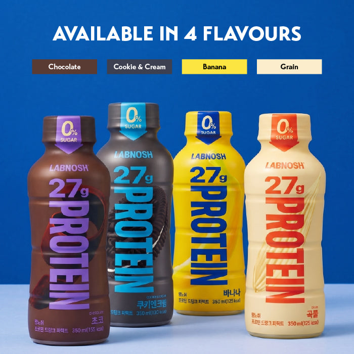 Labnosh Protein Drink Perfect 350ml (Case of 6)