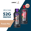 Labnosh Protein Drink Max 400ml (case of 6)