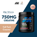 MuscleTech Cell Tech Creactor (264g)