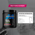 MuscleTech Cell Tech Creactor (264g)