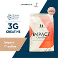 MyProtein Creatine Monohydrate (250g, 500g, 1kg)