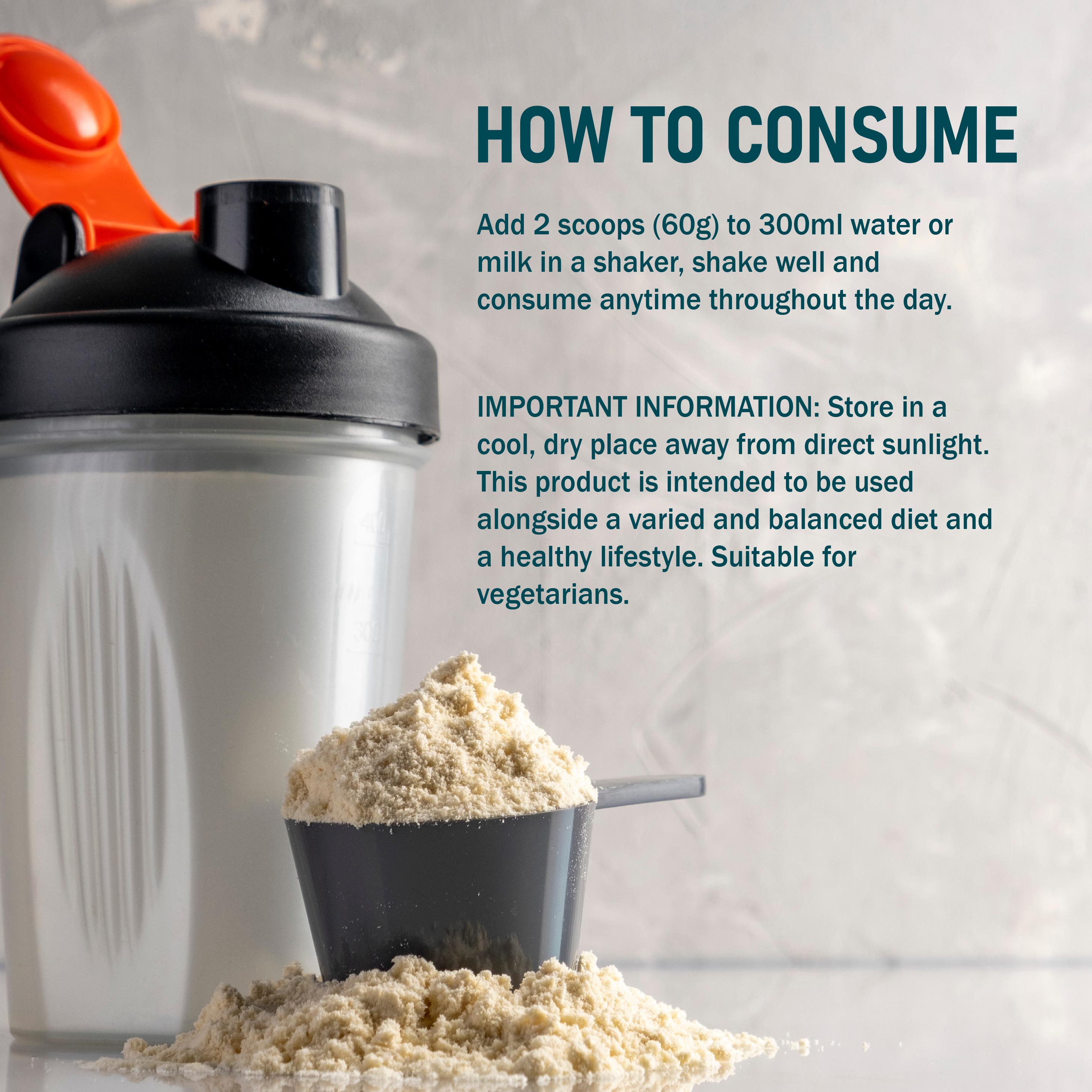 MYProtein Impact Diet Whey 1kg