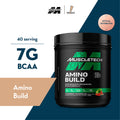 MuscleTech Amino Build (40 Servings)