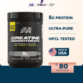MuscleTech Platinum 100% Creatine 450g