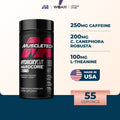 MuscleTech Hydroxycut Weight Loss Hardcore Elite Capsules / Pills
