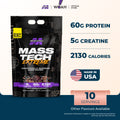 MuscleTech MassTech Extreme 2000 Protein Creatine6lbs/12lbs