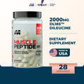 MuscleTech Peptide 185 Softgels / Capsules