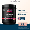 MuscleTech Platinum 100% EAA+ / Amino