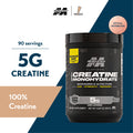 MuscleTech Platinum 100% Creatine 450g