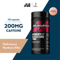 MuscleTech Hydroxycut (110 Caps)