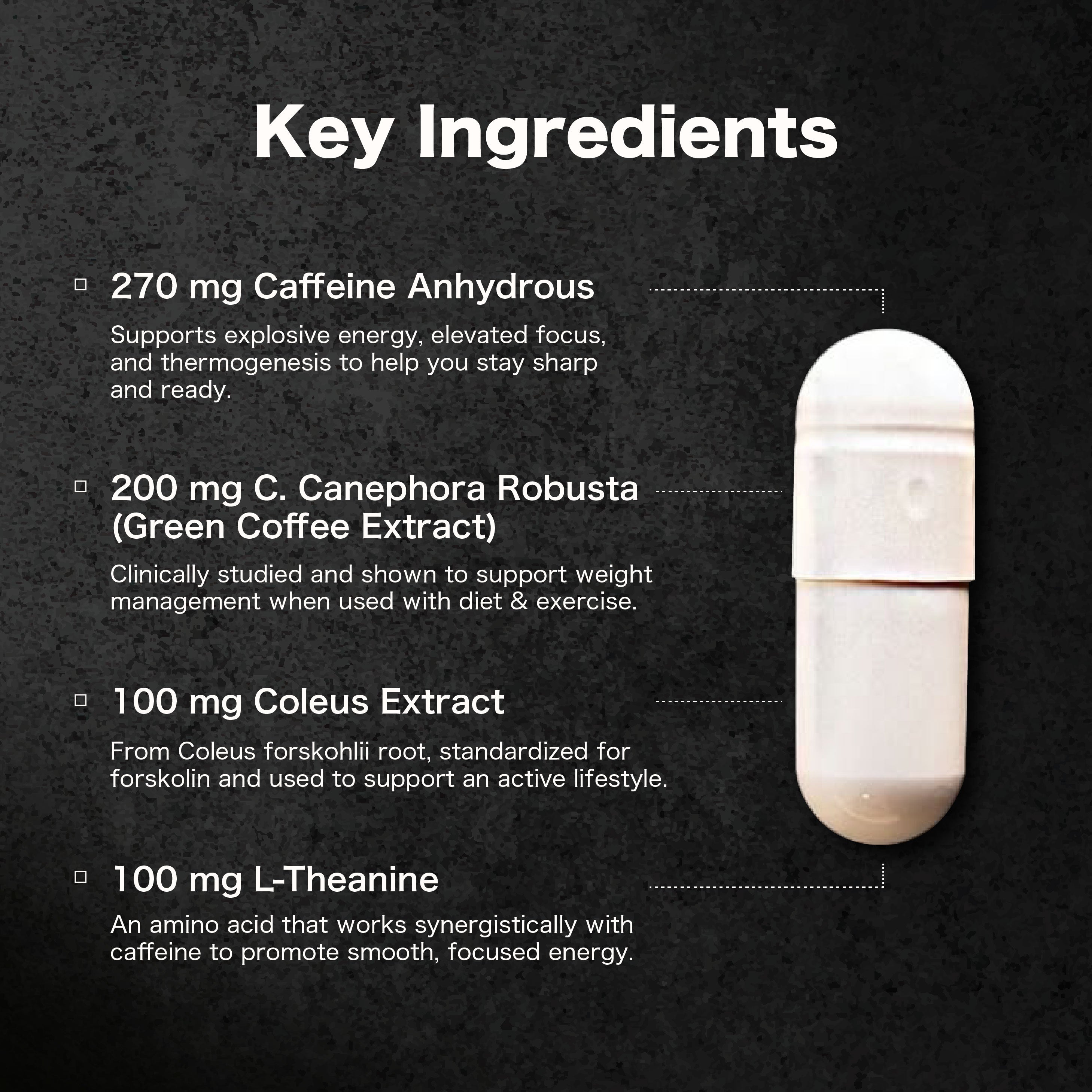 MuscleTech Hydroxycut (110 Caps)