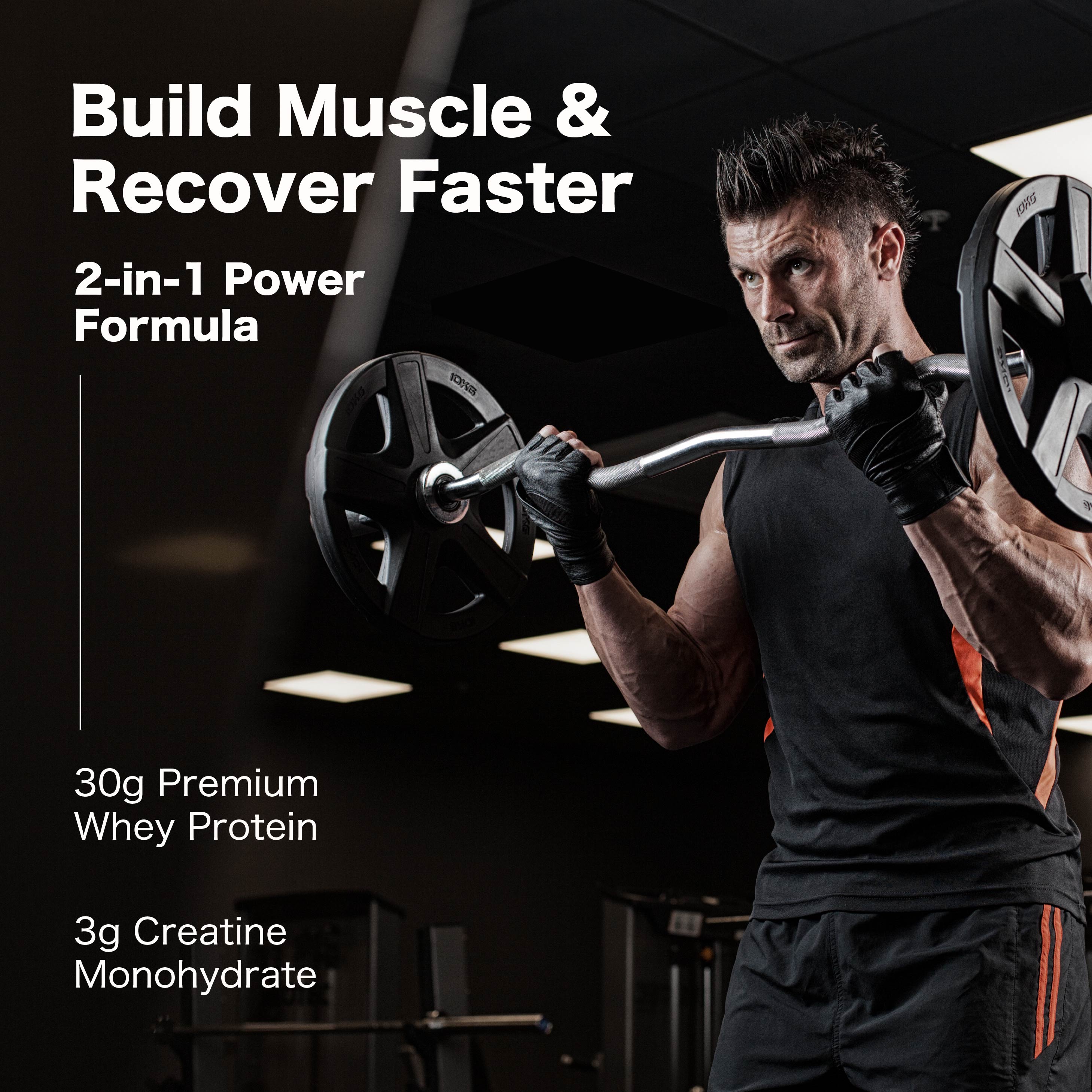 MuscleTech NitroTech (3.97lbs)