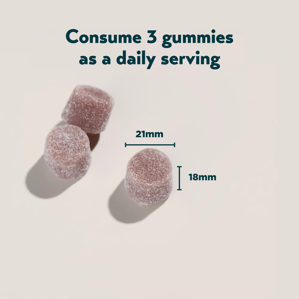 MyProtein Creatine Gummies (90 Gummies)