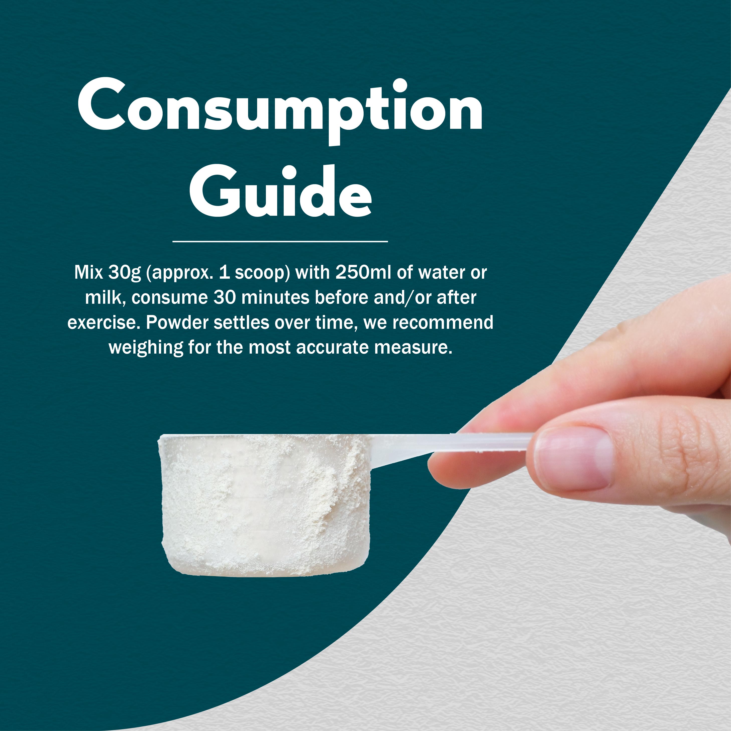MyProtein Impact Whey Isolate (2.5kg)