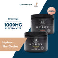 MyProtein THE Electro - HYROX (291g - 30 Servings)