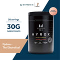 MYProtein THE Electrofuel - HYROX (1.02kg - 30 Servings)