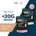 Nuzest Clean Lean Protein (250g)