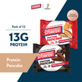 Smarter Snacks Protein Pancake (Box of 12)