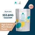 THE VEGAN High Calcium Soy Protein (1kg)
