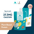 THE VEGAN Classic Soy Protein (1kg)