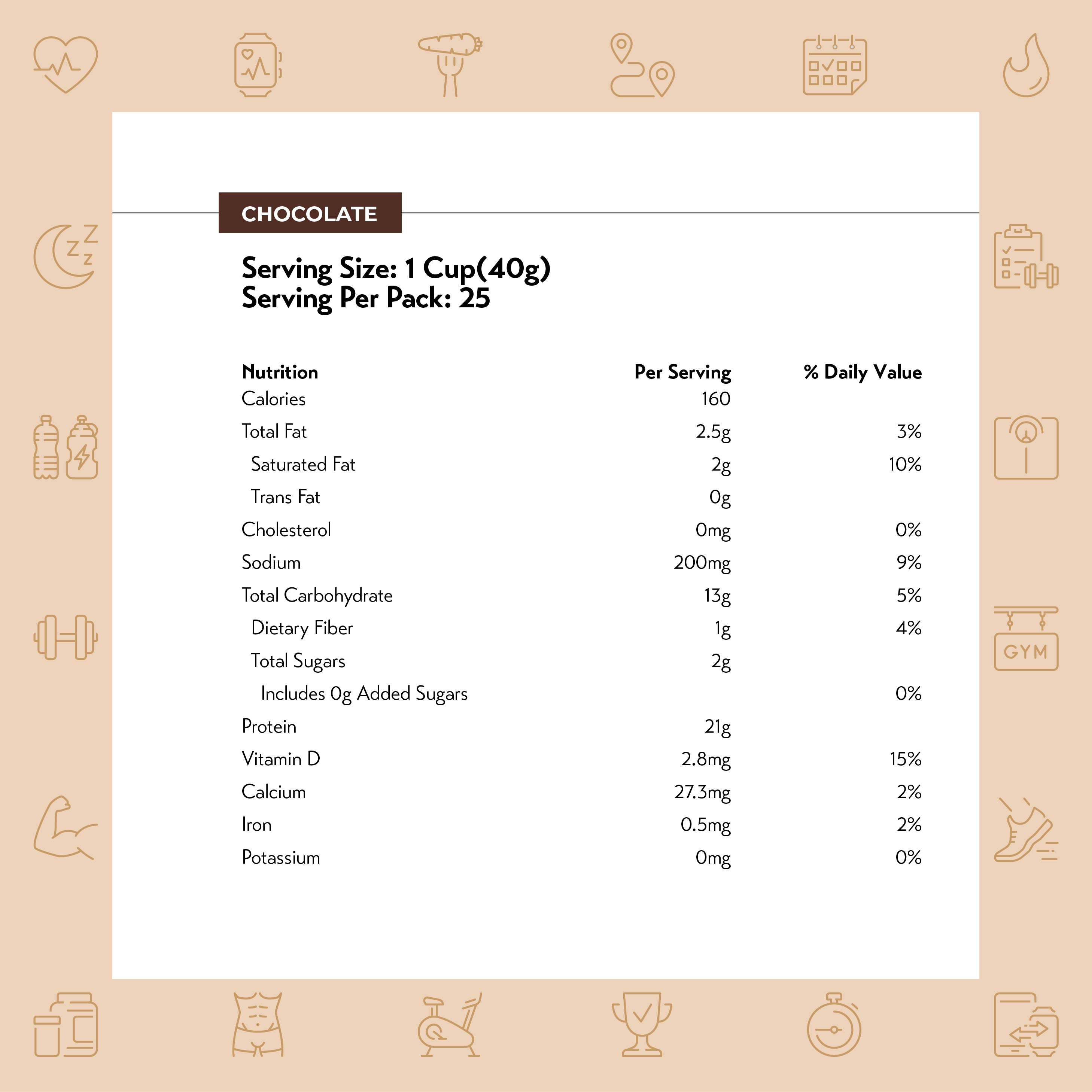 THE VEGAN Classic Soy Protein (1kg)