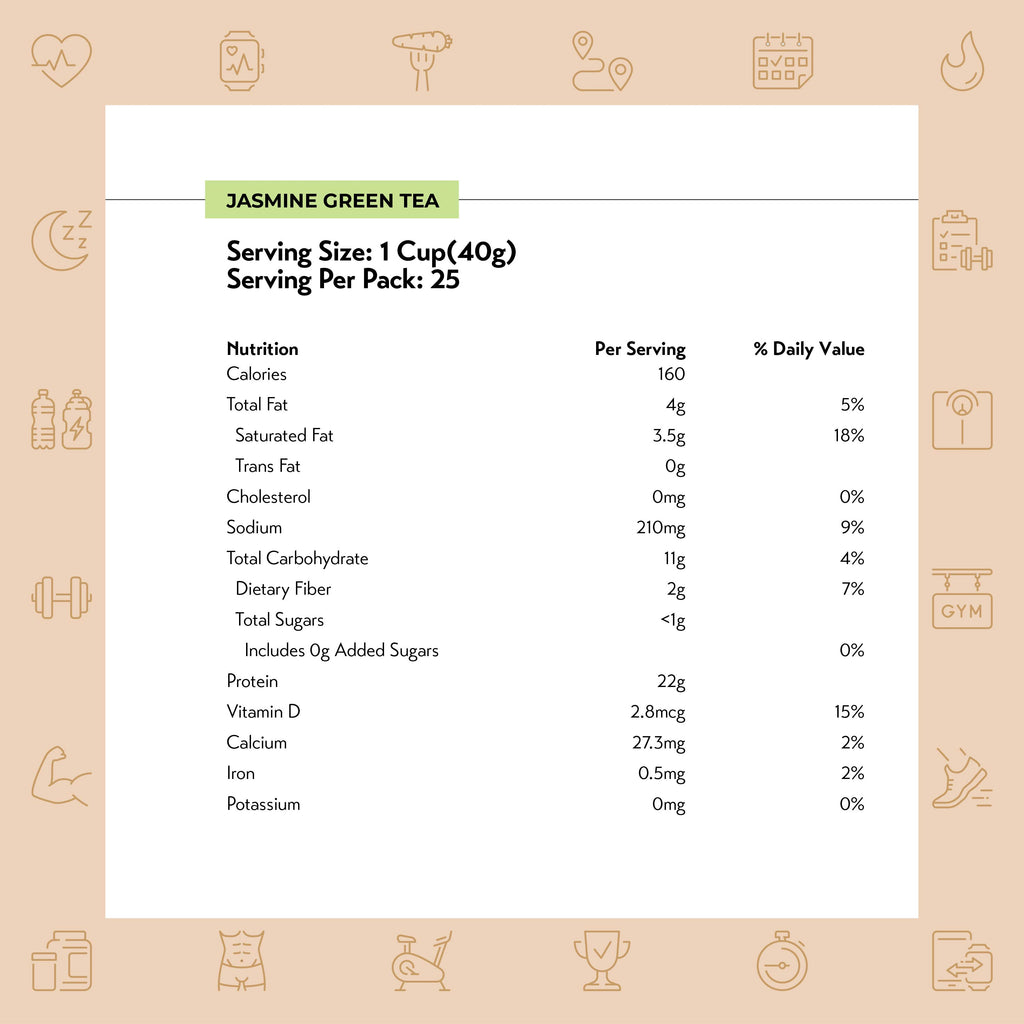 THE VEGAN Classic Soy Protein (1kg)
