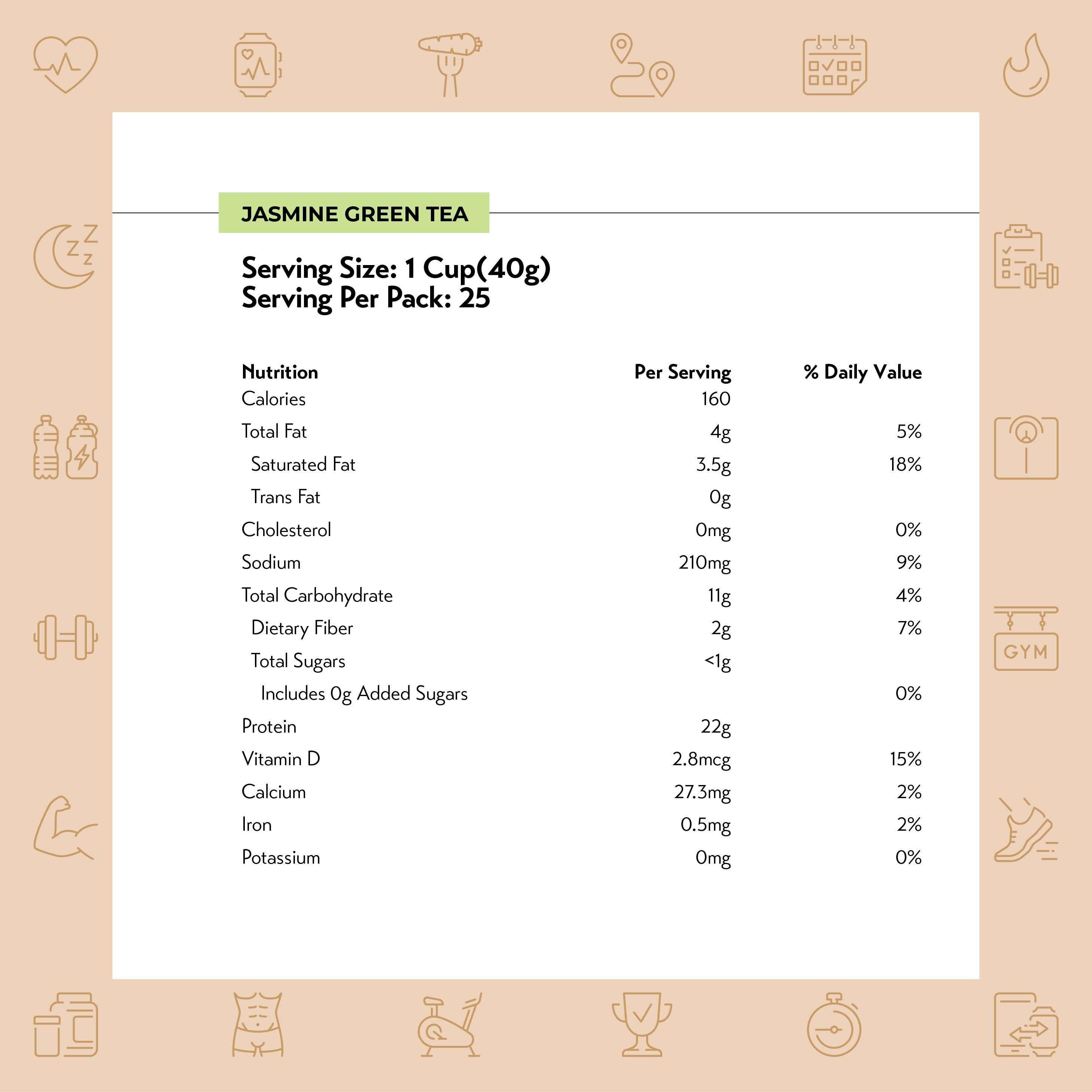 THE VEGAN Classic Soy Protein (1kg)
