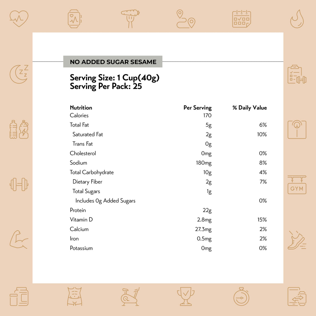 THE VEGAN Classic Soy Protein (1kg)