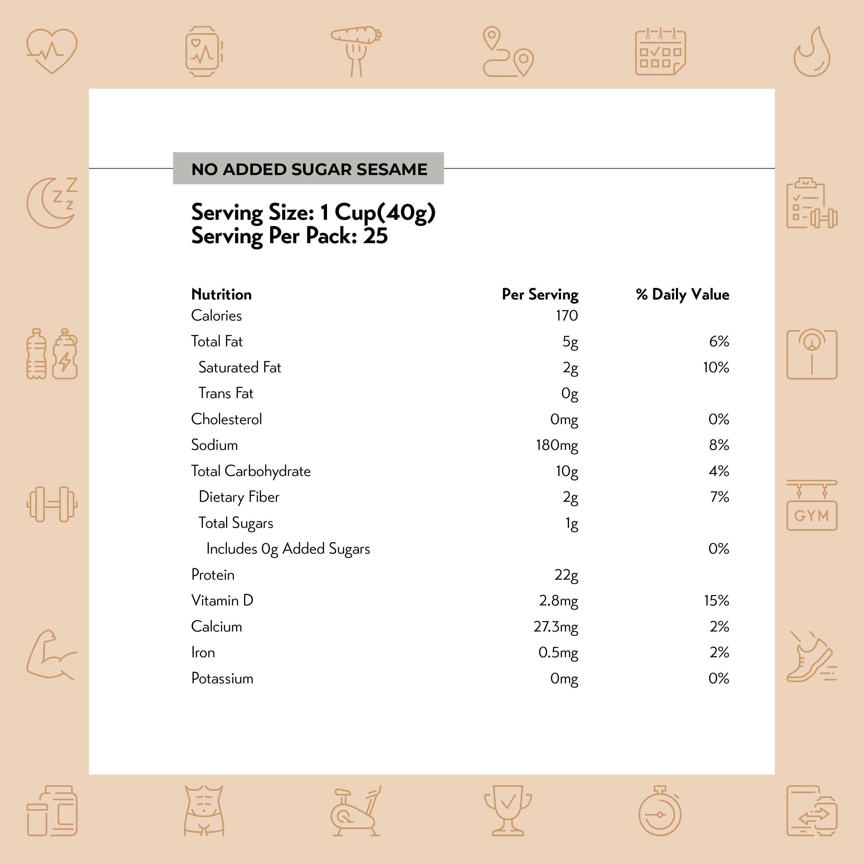 THE VEGAN Classic Soy Protein (1kg)