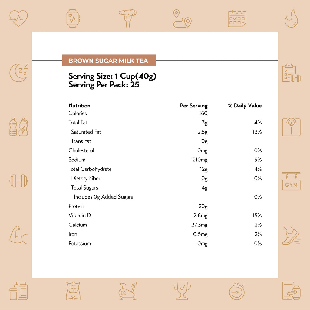 THE VEGAN Classic Soy Protein (1kg)